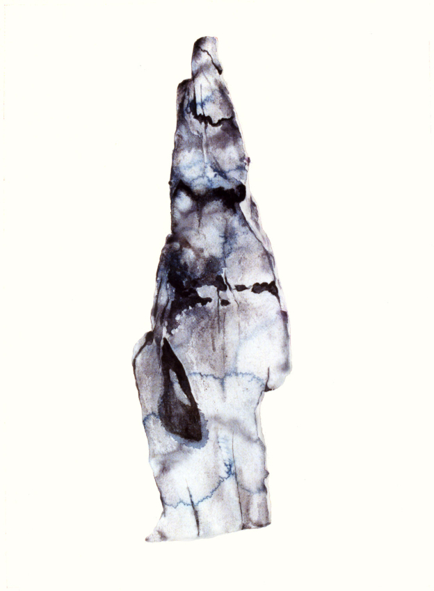 Callanish heel stone